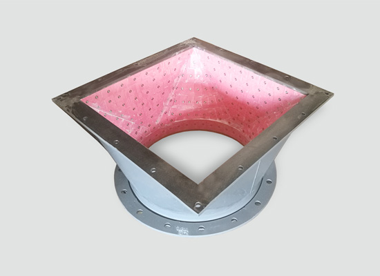 周遭节|周遭变径管|天圆处所管