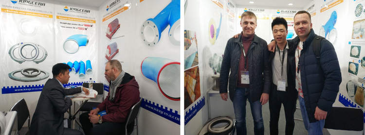 888集团应邀参与第32届德国宝马展