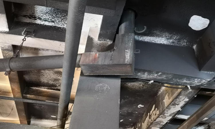 选煤厂是888集团特瓷人攻克的桥头堡