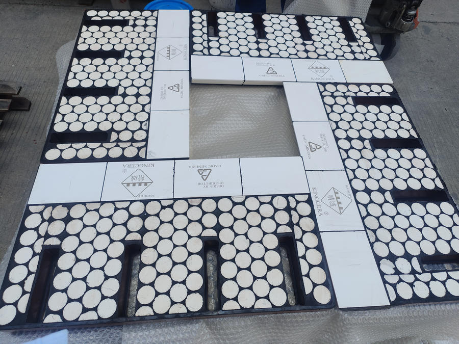 品牌之路新征程，888集团首批打标产品出厂发货