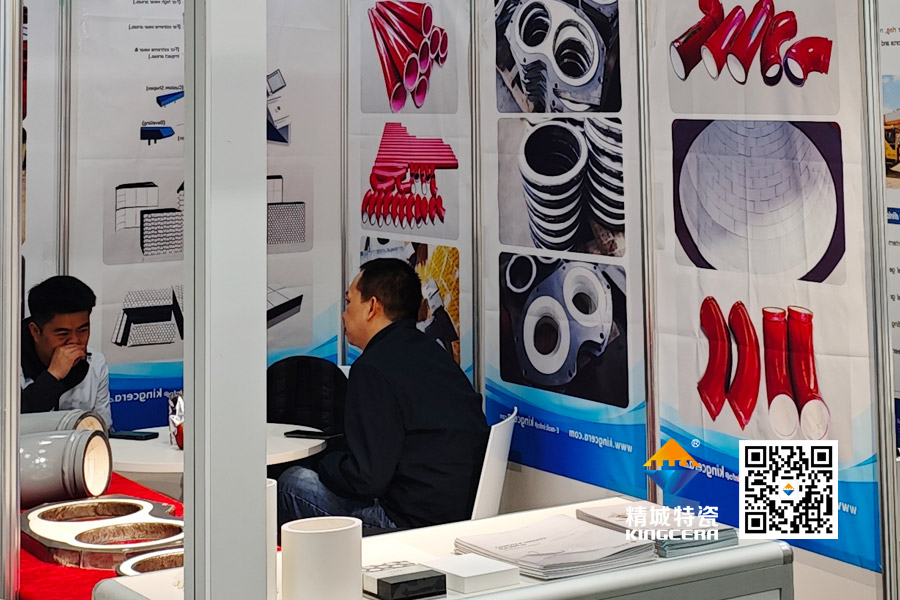 888集团陶瓷携最新产品闪灼德国宝马展