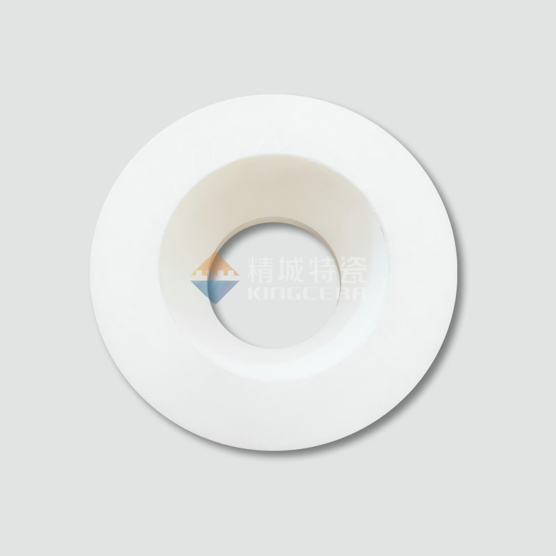 陶瓷阀门法兰内衬