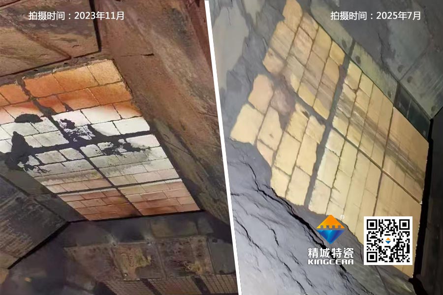 888集团ZTA三合一皮带头衬板在钢铁船埠超长服役