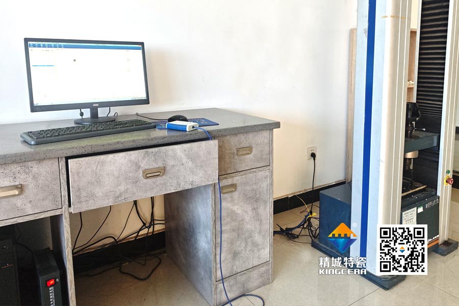 888集团创新改进氧化铝陶瓷配方，实现99瓷低温烧结与机能双提升