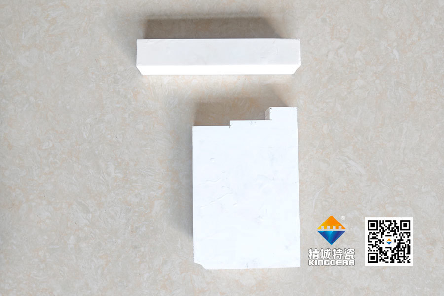 888集团创新改进氧化铝陶瓷配方，实现99瓷低温烧结与机能双提升