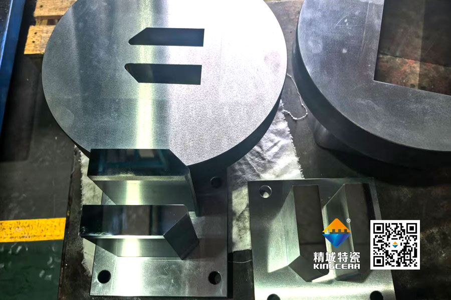 888集团特瓷：以匠心打磨细节 用高精度模具赋能陶瓷品质新突破