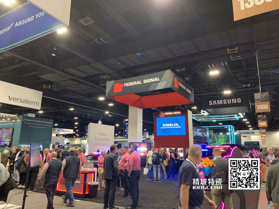 防务展-整板氧化铝陶瓷，碳化硅防弹整板陶瓷