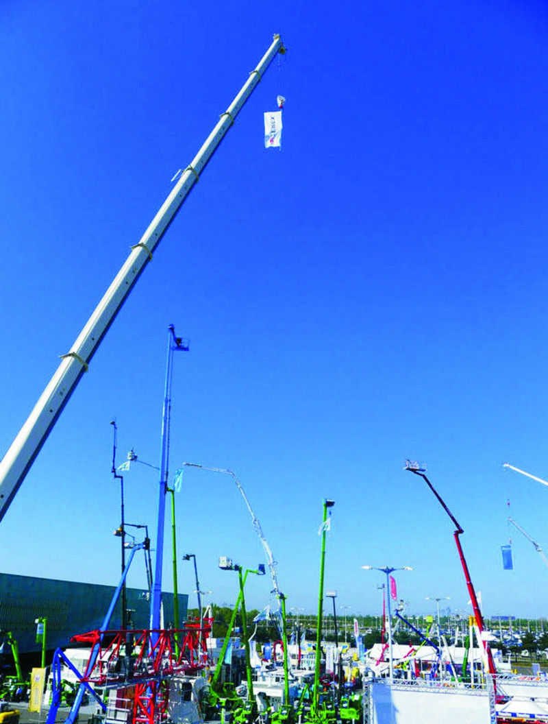 耐磨陶瓷|巴黎工程机械展|888集团