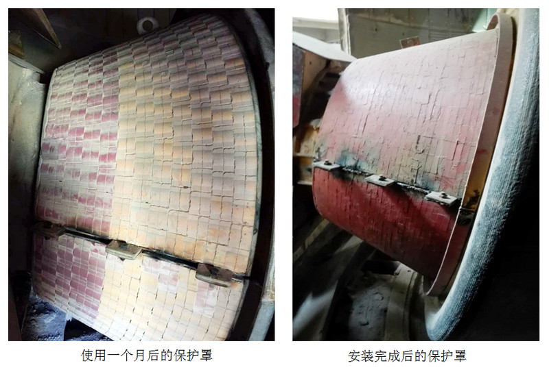 耐磨陶瓷衬板；ふ